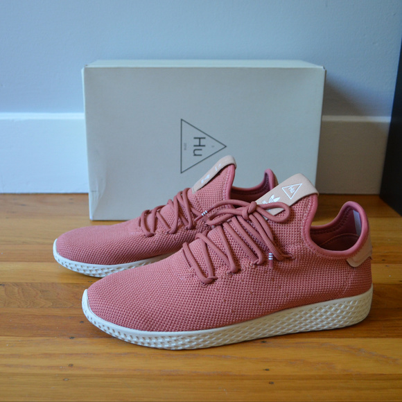 ADIDAS Originals Lace Up Sneakers - Picture 7 of 8